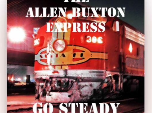 Allen Buxton Express Go Steady