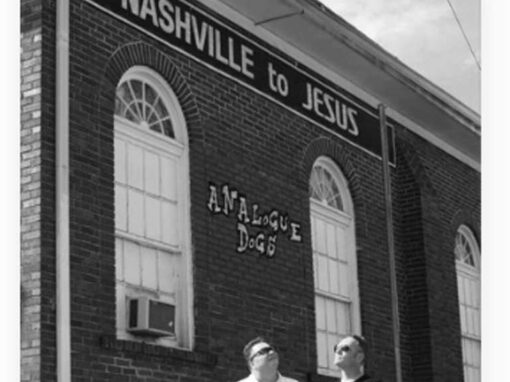 Nashville to Jesus